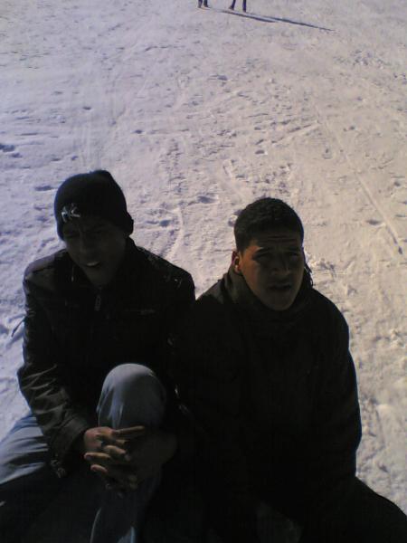moi et fouad